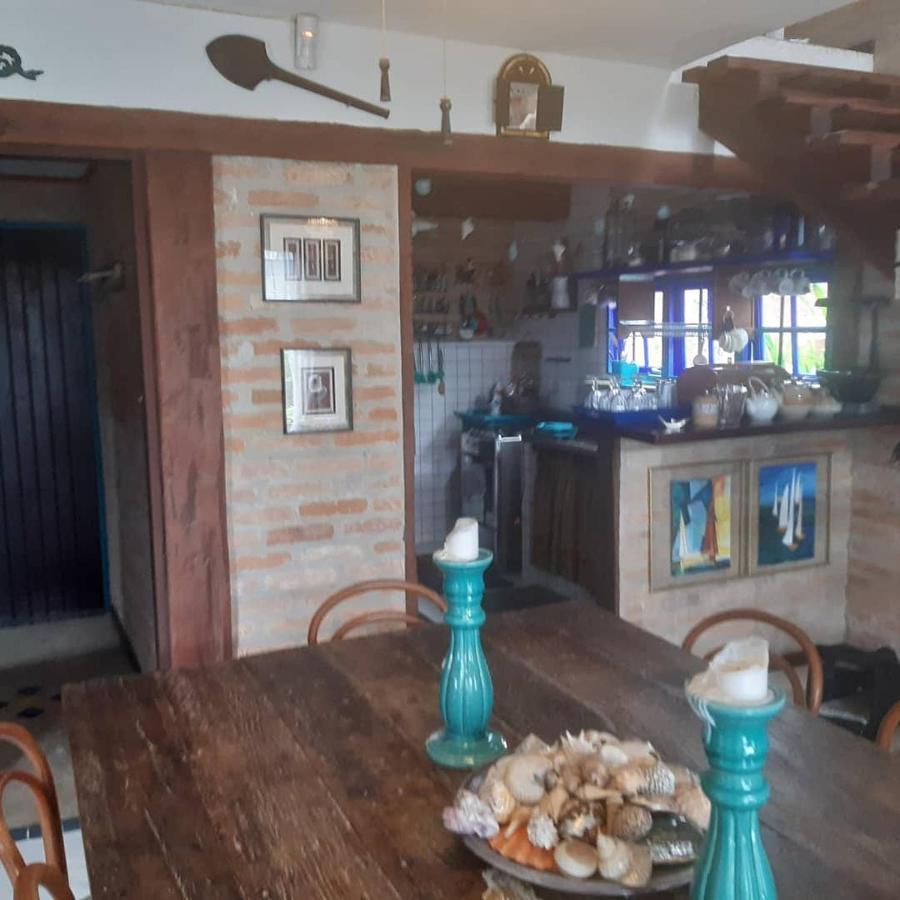Casa Da Sereia Mermaid Lounge Ilhabela Exteriér fotografie